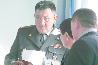 Нурлан Темирбаев